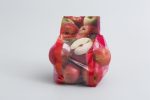 Apple packaging - net bags