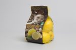 lemon packaging - net bags