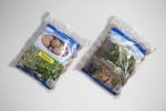 Potato packaging - Plastic film bags