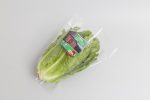 Lettuce packaging - Plastic film bags