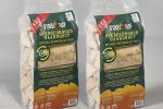 firewood packaging - plastic film bag