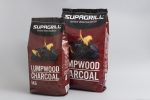 charcoal packaging - PP woven bag