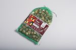 flowerbulbs packaging - net bag
