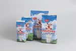 milkpowder packaging - plastic film bag