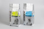 pet food packaging - plastic film bag