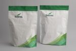 seed packaging - plastic film bag