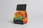 Citrus fruit packaging - Net bags