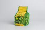 green beans packaging - net bags