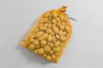Potato packaging - Net bags
