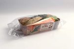 soupvegetables packaging - cardboard tray