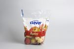 apple packaging - plastic film bag
