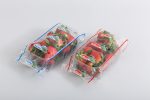 strawberry packaging - plastic tray