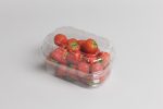 Berries 15802 Plastic Tray Punnet Lid NNZ