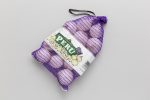 cabbage packaging - net bags