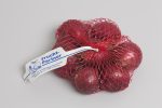 onions packaging - tubular net