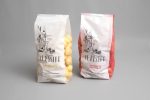 potatoes packaging - net bags