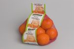 Oranges packaging