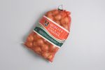 Onions packaging