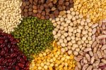 Dry beans and pulses packaging